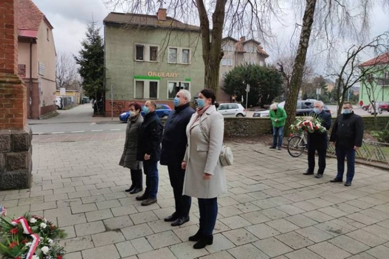 81. rocznica Zbrodni Katyńskiej
