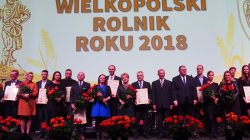 Wielkopolski Rolnik Roku - Sala Ziemi na MTP (2018)