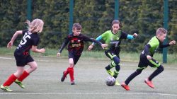 W kategorii orlików E1 Tur Turek przegrał z Piastem Grodziec 2:5