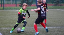 W kategorii orlików E1 Tur Turek przegrał z Piastem Grodziec 2:5
