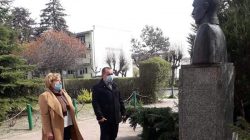 Święto patrona szkoły w „Czwórce”