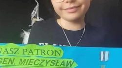 Święto patrona szkoły w „Czwórce” | prace uczniów