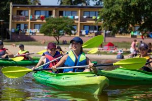 Wakacje na wsi? Tylko w Wielkopolsce!
