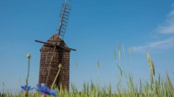 Agroturystyka w Wielkopolsce!