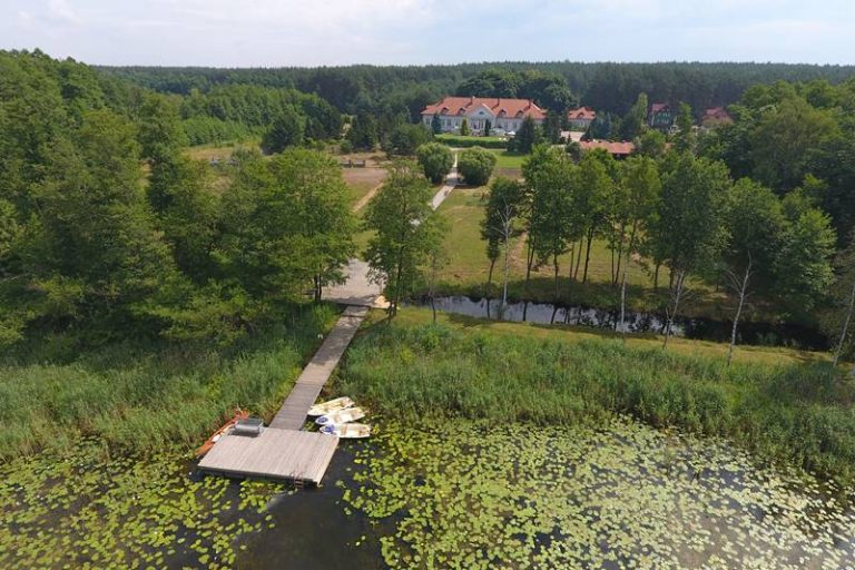 Agroturystyka w Wielkopolsce!