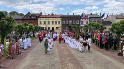 Dobra. Boże Ciało 2021
