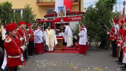 Dobra. Boże Ciało 2021