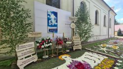 Dobra. Boże Ciało 2021