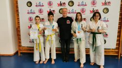 KSiSW na Pucharze Mazur