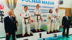 KSiSW na Pucharze Mazur