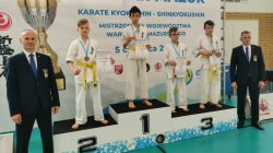 KSiSW na Pucharze Mazur