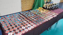 KSiSW na Pucharze Mazur