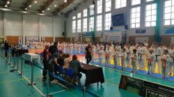 KSiSW na Pucharze Mazur