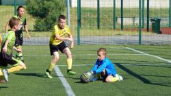 Orliki E2 (2021) / Tur Turek vs. Wicher Dobra