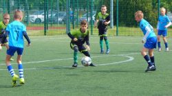 Orliki E2 (2021): Tur 1921 Turek - Zjednoczeni Rychwał