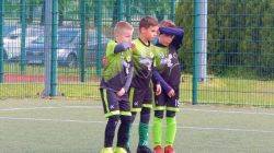 Orliki E2 (2021): Tur 1921 Turek - Zjednoczeni Rychwał