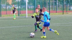 Orliki E2 (2021): Tur 1921 Turek - Zjednoczeni Rychwał