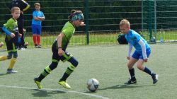 Orliki E2 (2021): Tur 1921 Turek - Zjednoczeni Rychwał