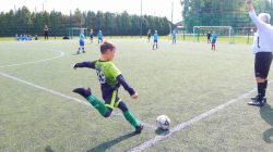 Orliki E2 (2021): Tur 1921 Turek - Zjednoczeni Rychwał