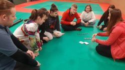 UKS Judo Tuliszków. Dbają nie tylko o ciało, ale także o umysł