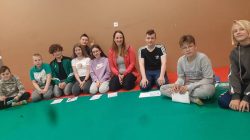 UKS Judo Tuliszków. Dbają nie tylko o ciało, ale także o umysł