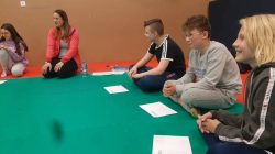 UKS Judo Tuliszków. Dbają nie tylko o ciało, ale także o umysł