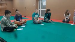 UKS Judo Tuliszków. Dbają nie tylko o ciało, ale także o umysł