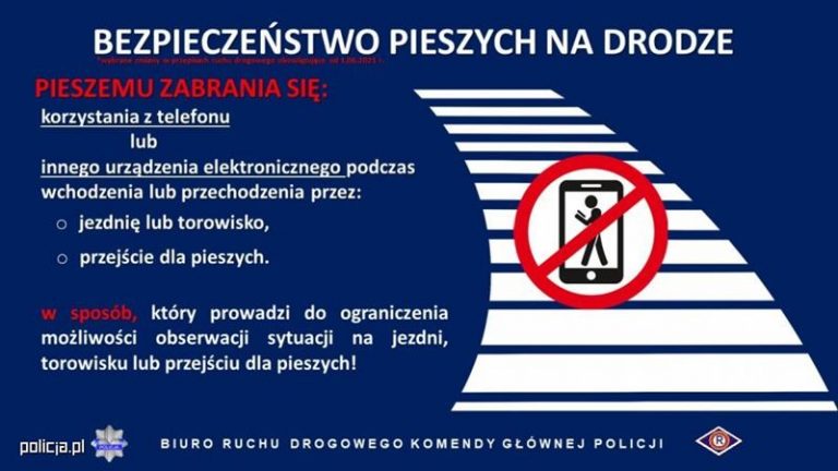Nowy kodeks drogowy 2021