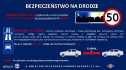 Nowy kodeks drogowy 2021