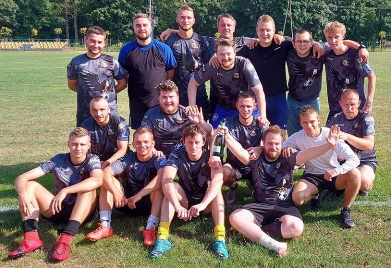 PKS Orzeł Dziadowice-Folwark