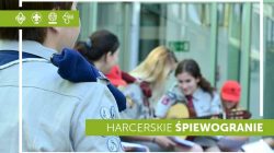 ZHP Turek. Harcerskie śpiewogranie (2021)