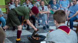 Turek. Harcerskie śpiewogranie