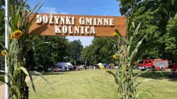 Brudzew. Dożynki gminne