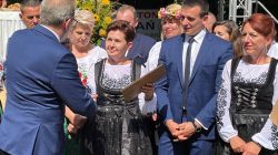 Brudzew. Dożynki gminne