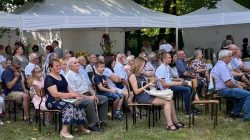Brudzew. Dożynki gminne