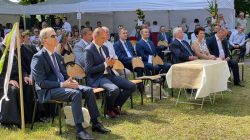 Brudzew. Dożynki gminne