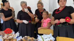 Brudzew. Dożynki gminne