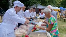 Brudzew. Dożynki gminne