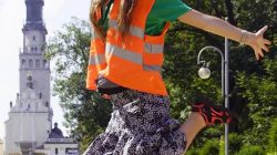 Turkowska zielona pielgrzymka dotarła na Jasną Górę