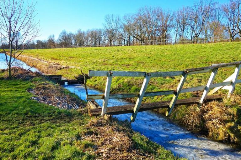 2 mln zł dotacji dla spółek wodnych w Wielkopolsce