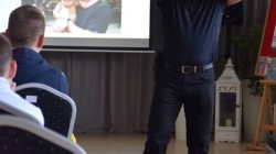 “EKO biblioteka, czyli animacja czytelnictwa po brudzewsku”