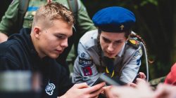 ZHP Turek. Śladami Złotego Tura