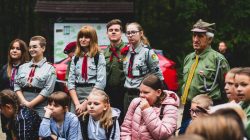 ZHP Turek. Śladami Złotego Tura