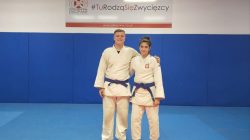 Juniorzy młodsi z Tuliszkowa na zgrupowaniu kadry narodowej