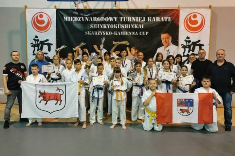 KSiSW w Turku z sukcesami na turnieju w Skarżysku Kamiennej