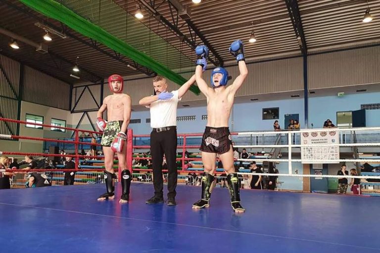 Puchar Polski Low – Kick