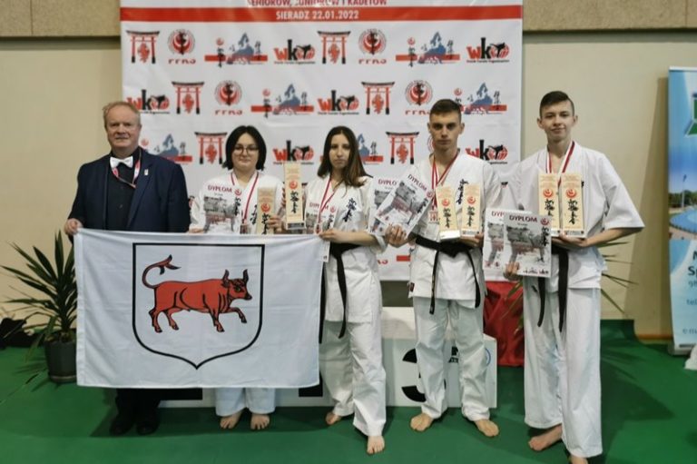 Podopieczni Jasiakiewicza obronili tytuł wicemistrza Polski