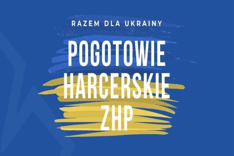 Pogotowie harcerskie ZHP
