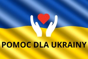 OSP Turek organizuje akcję "Pomoc dla Ukrainy"