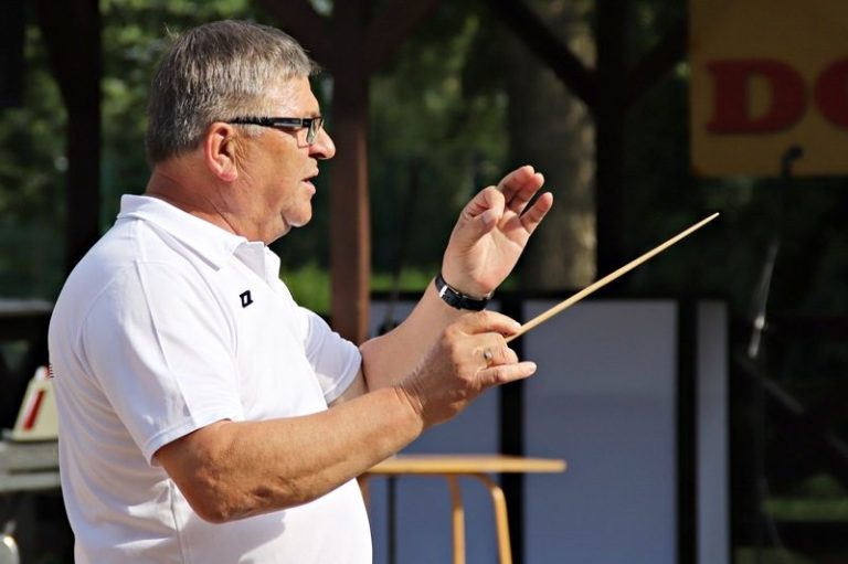 Eugeniusz Grzelak odznaczony za zasługi dla województwa wielkopolskiego